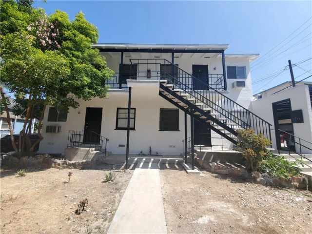 6340 Newlin Avenue, Whittier, CA 90601