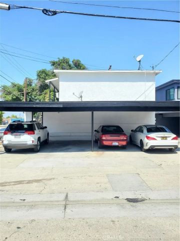 6340 Newlin Avenue, Whittier, CA 90601