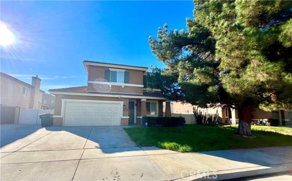 2096 Wild Thyme, San Jacinto, CA 92582