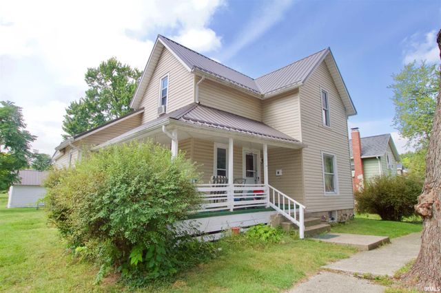 301 N LAKE ST, Syracuse, IN 46567