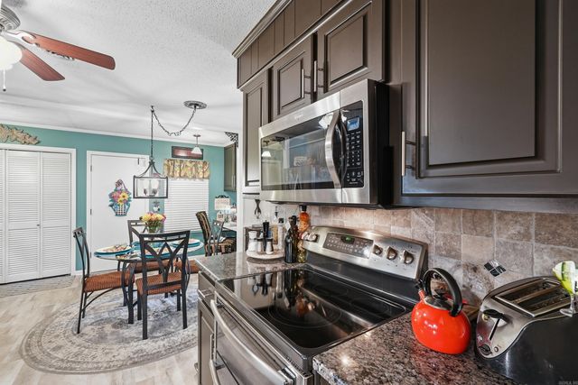 12514 Coleen Drive, Little Rock, AR 72212