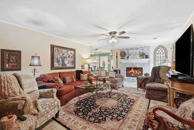 12514 Coleen Drive, Little Rock, AR 72212