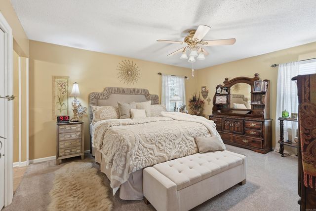 12514 Coleen Drive, Little Rock, AR 72212