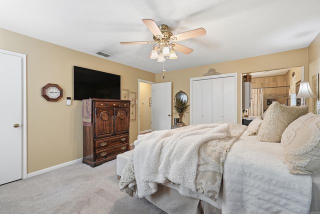 12514 Coleen Drive, Little Rock, AR 72212