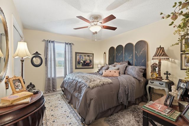 12514 Coleen Drive, Little Rock, AR 72212