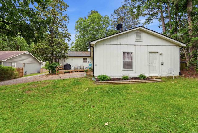 12514 Coleen Drive, Little Rock, AR 72212