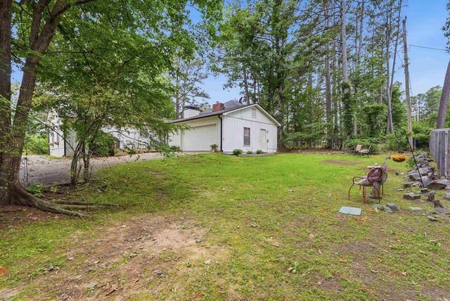 12514 Coleen Drive, Little Rock, AR 72212