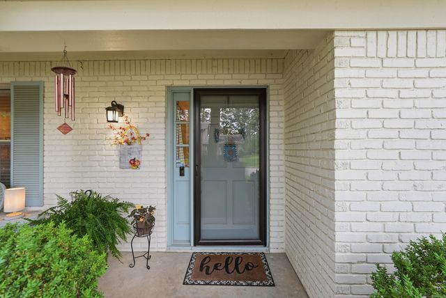 12514 Coleen Drive, Little Rock, AR 72212