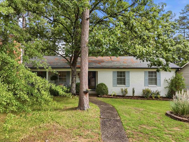12514 Coleen Drive, Little Rock, AR 72212