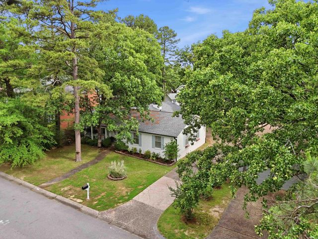 12514 Coleen Drive, Little Rock, AR 72212