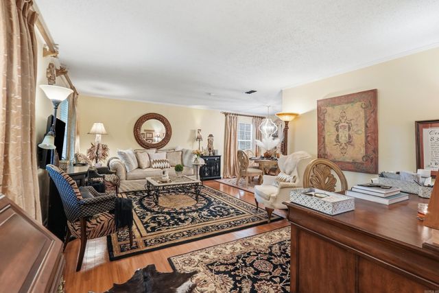 12514 Coleen Drive, Little Rock, AR 72212