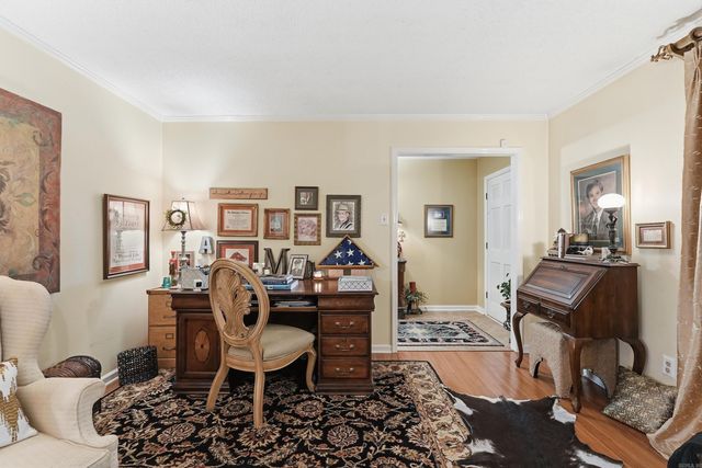 12514 Coleen Drive, Little Rock, AR 72212