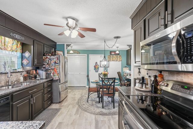12514 Coleen Drive, Little Rock, AR 72212