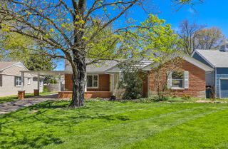 1344 South Fairway Avenue, Springfield, MO 65804