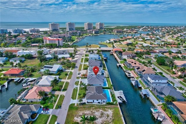 768 Amazon CT, Marco Island, FL 34145