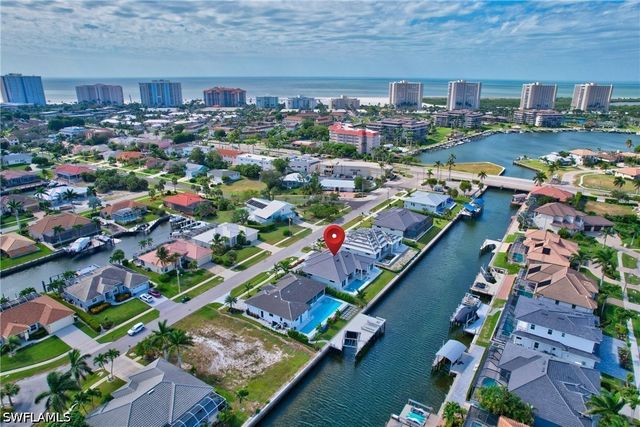 768 Amazon CT, Marco Island, FL 34145