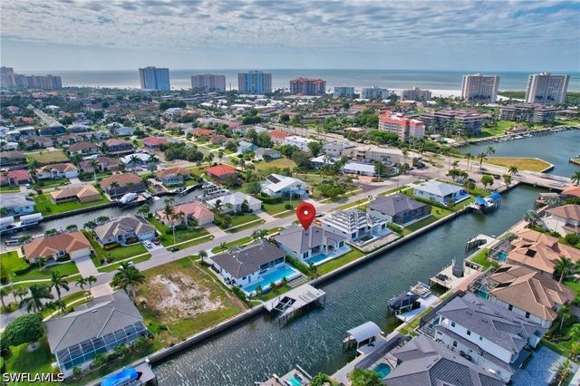 768 Amazon CT, Marco Island, FL 34145