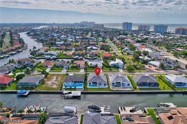 768 Amazon CT, Marco Island, FL 34145