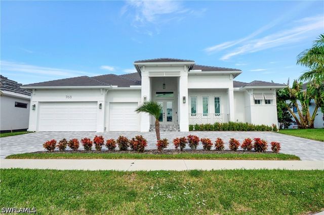 768 Amazon CT, Marco Island, FL 34145