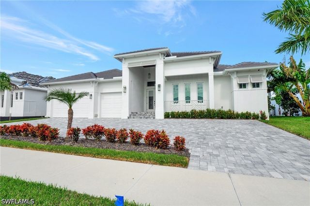 768 Amazon CT, Marco Island, FL 34145