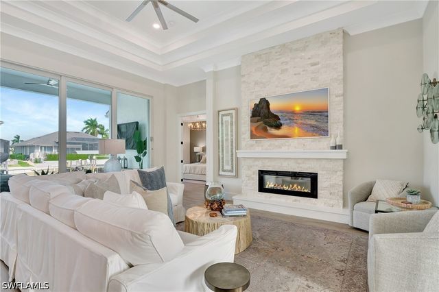768 Amazon CT, Marco Island, FL 34145