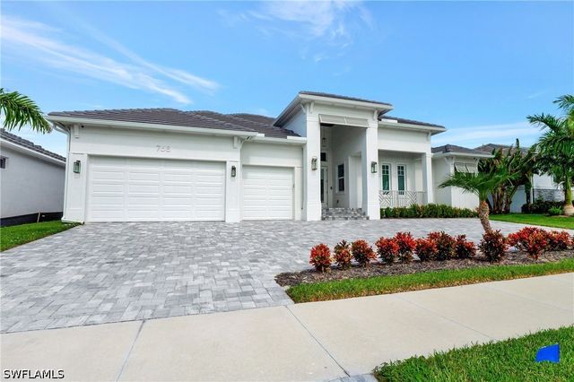 768 Amazon CT, Marco Island, FL 34145