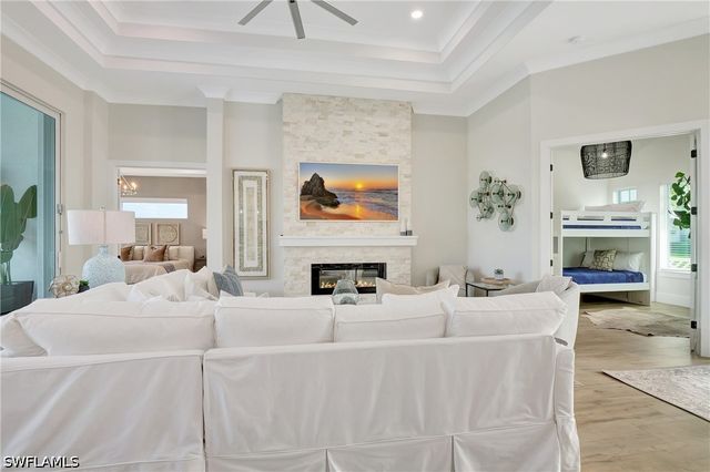 768 Amazon CT, Marco Island, FL 34145