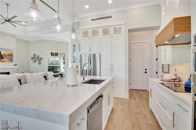 768 Amazon CT, Marco Island, FL 34145