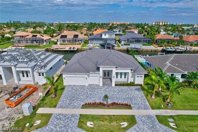 768 Amazon CT, Marco Island, FL 34145