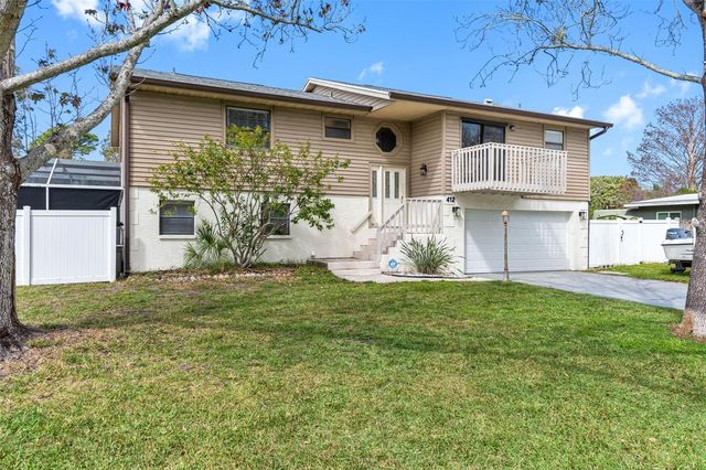 412 MANOR BOULEVARD, Palm Harbor, FL 34683