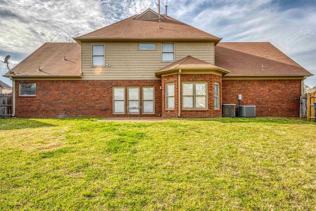 9711 CUTTER LN, Lakeland, TN 38002