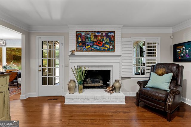 101 Deal Drive, Lagrange, GA 30240