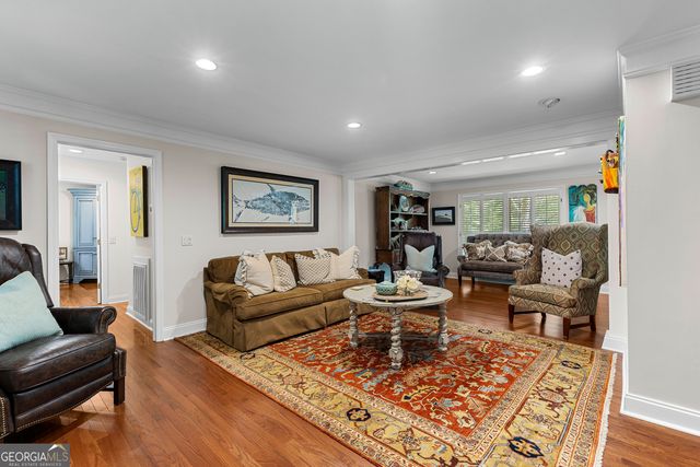 101 Deal Drive, Lagrange, GA 30240