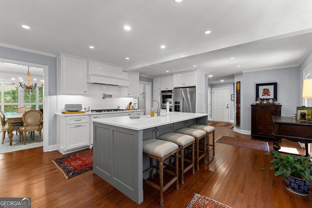 101 Deal Drive, Lagrange, GA 30240