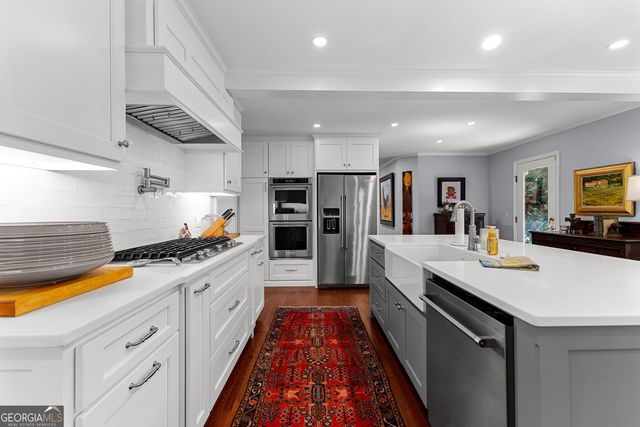 101 Deal Drive, Lagrange, GA 30240