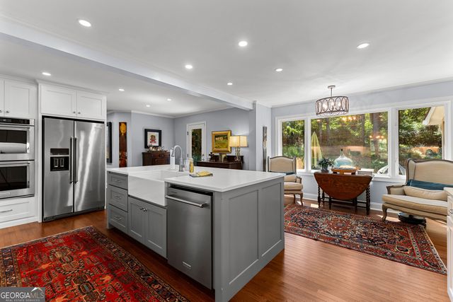 101 Deal Drive, Lagrange, GA 30240