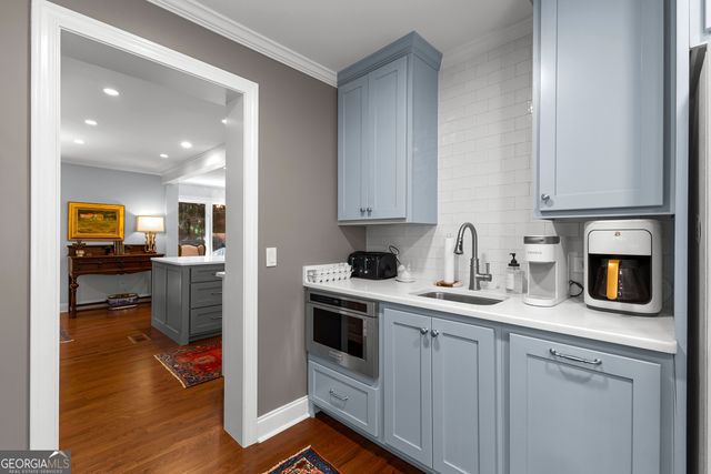 101 Deal Drive, Lagrange, GA 30240