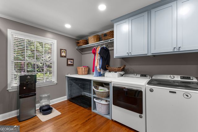 101 Deal Drive, Lagrange, GA 30240