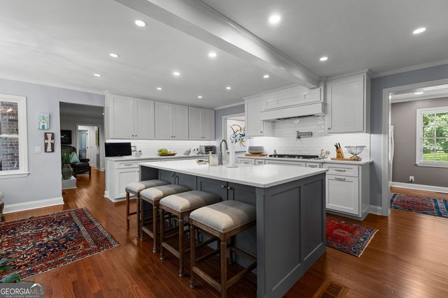 101 Deal Drive, Lagrange, GA 30240