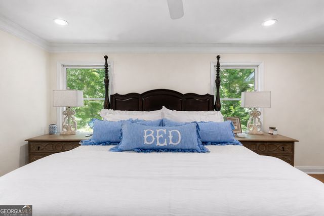 101 Deal Drive, Lagrange, GA 30240