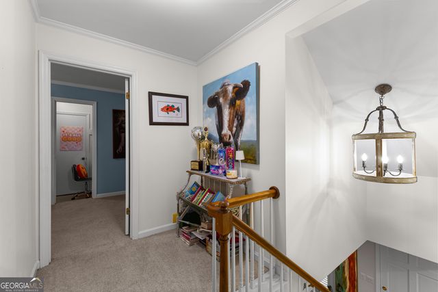 101 Deal Drive, Lagrange, GA 30240