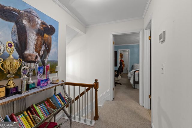 101 Deal Drive, Lagrange, GA 30240