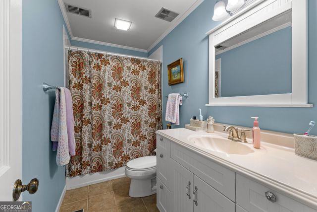 101 Deal Drive, Lagrange, GA 30240