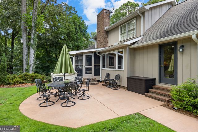 101 Deal Drive, Lagrange, GA 30240