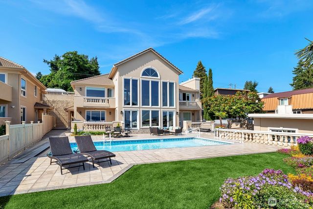 10936 Rainier Avenue S, Seattle, WA 98178