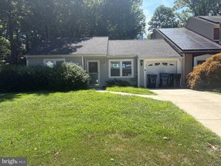 33 PEREGRINE DR, Voorhees, NJ 08043