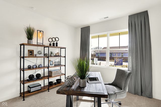 8334 Grand Appaloosa Way, Indianapolis, IN 46235