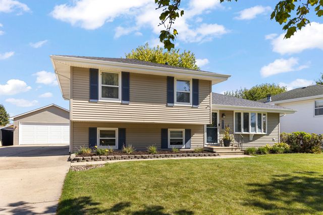 2908 Frank Turk Drive, Plainfield, IL 60586
