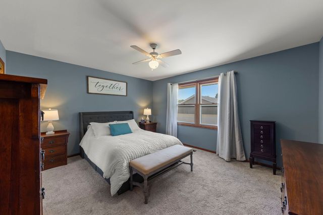 2908 Frank Turk Drive, Plainfield, IL 60586