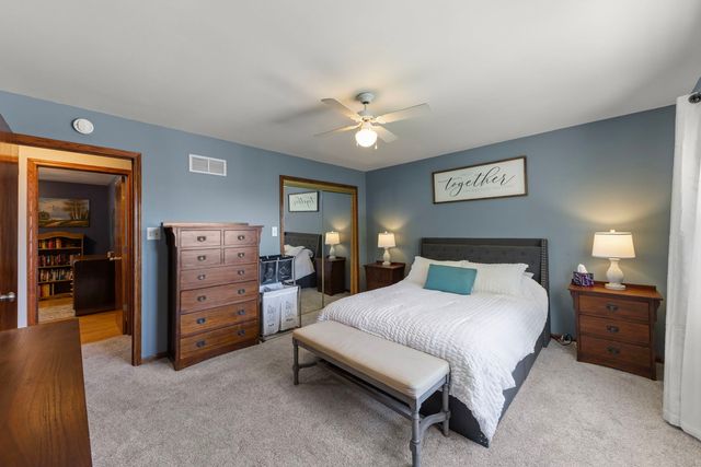 2908 Frank Turk Drive, Plainfield, IL 60586